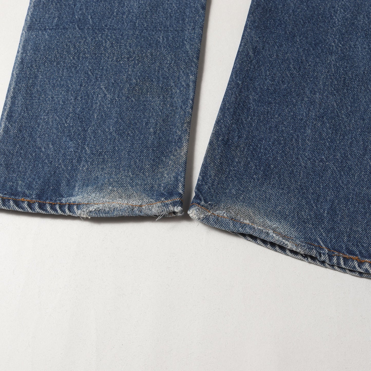 80s 505 デニムパンツ サークルRタブ(USA製 / 505-0217)