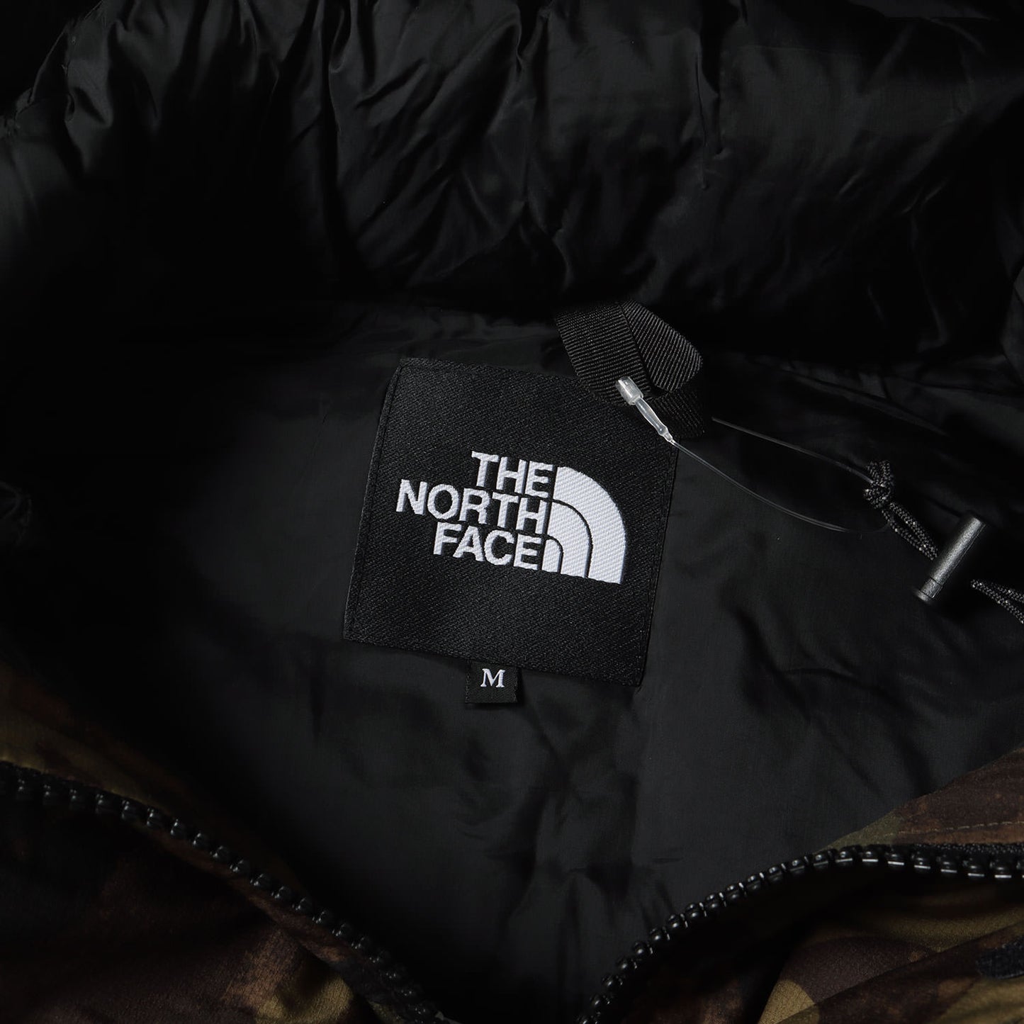 23AW GORE-TEX WINDSTOPER 迷彩 バルトロライト ダウンジャケット(Novelty Baltro Light Jacket)