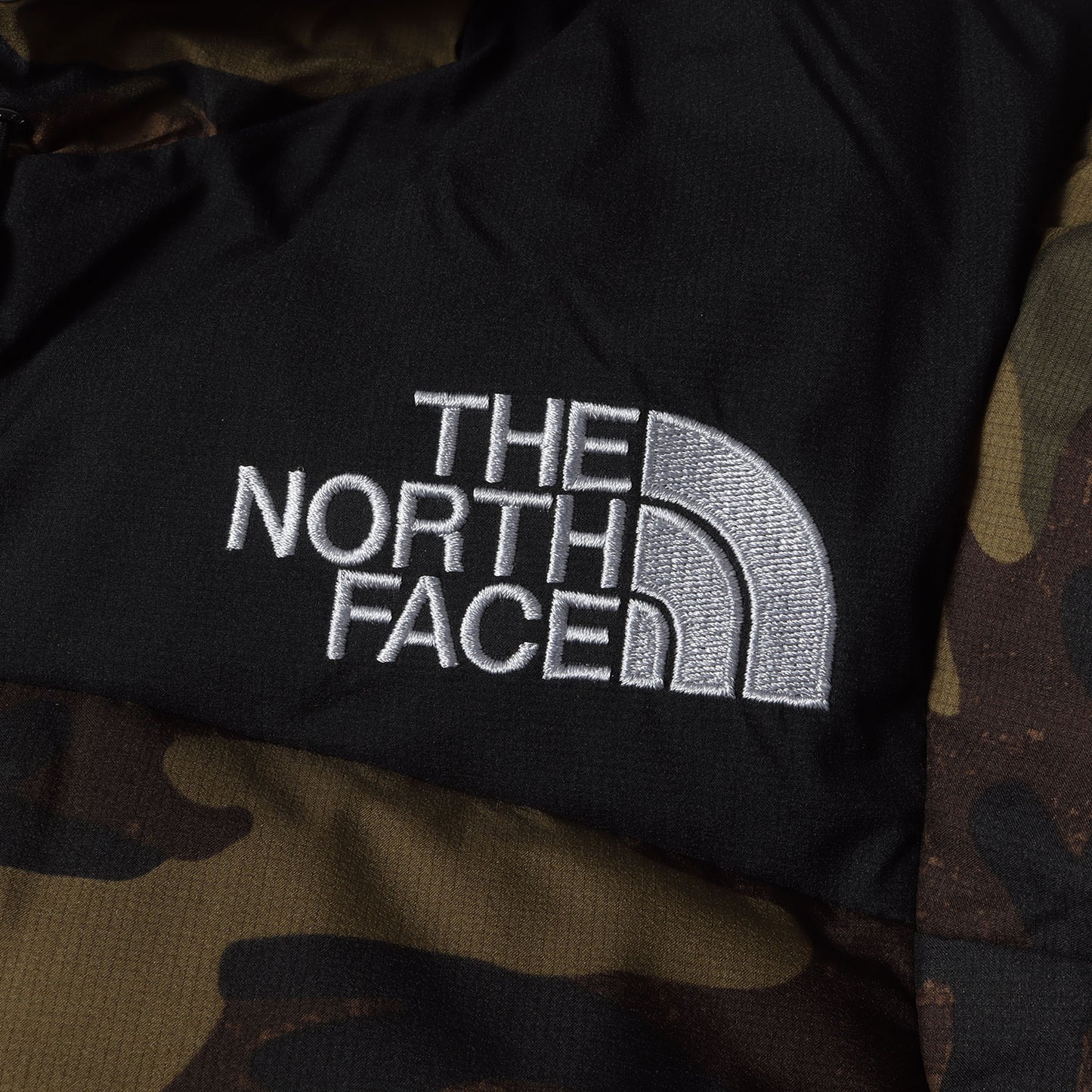 23AW GORE-TEX WINDSTOPER 迷彩 バルトロライト ダウンジャケット(Novelty Baltro Light Jacket)