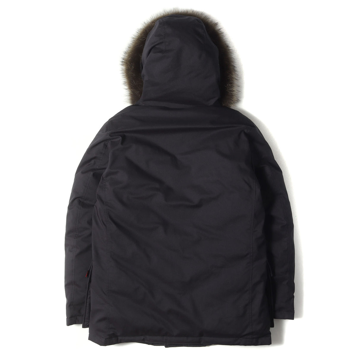 WoolRich (ウールリッチ) TOMORROWLAND別注 ニュー アークティック 