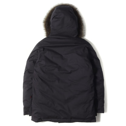 WoolRich (ウールリッチ) TOMORROWLAND別注 ニュー アークティック 