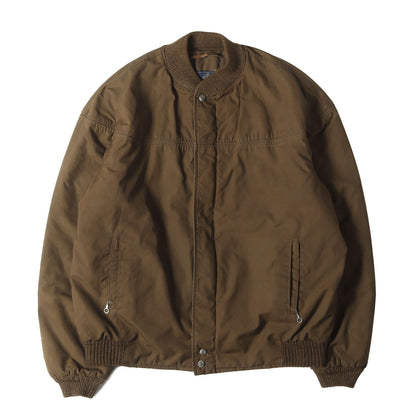 70～80s 裏地ペイズリー ダービージャケット