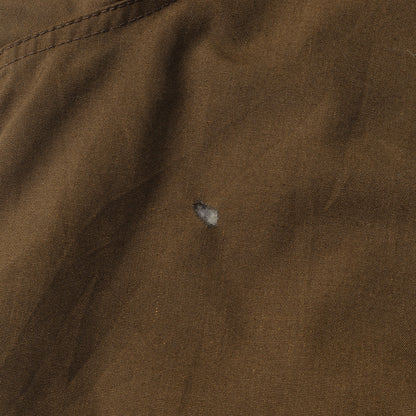 70～80s 裏地ペイズリー ダービージャケット