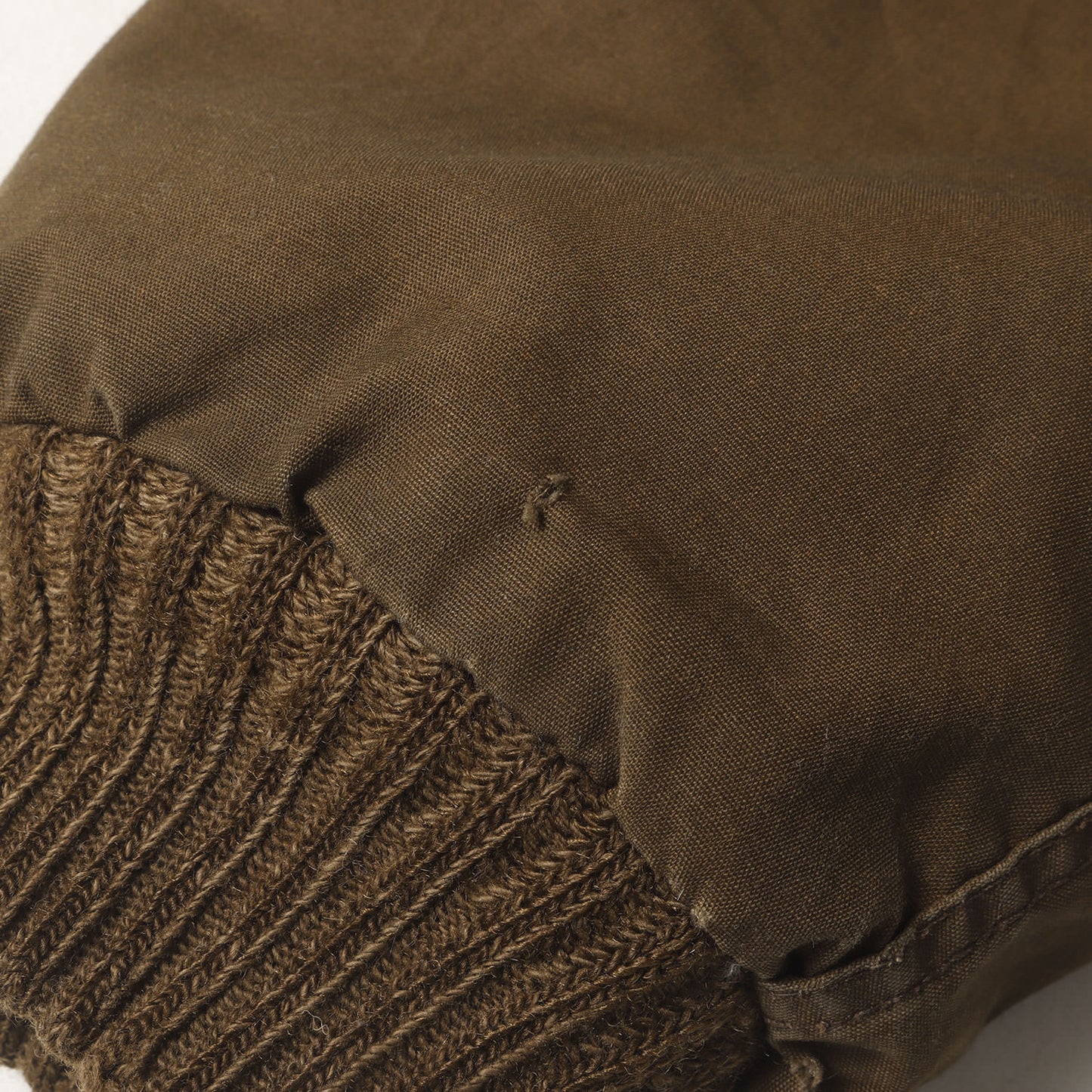 70～80s 裏地ペイズリー ダービージャケット