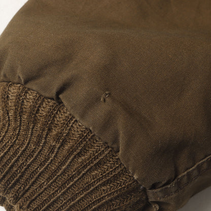 70～80s 裏地ペイズリー ダービージャケット