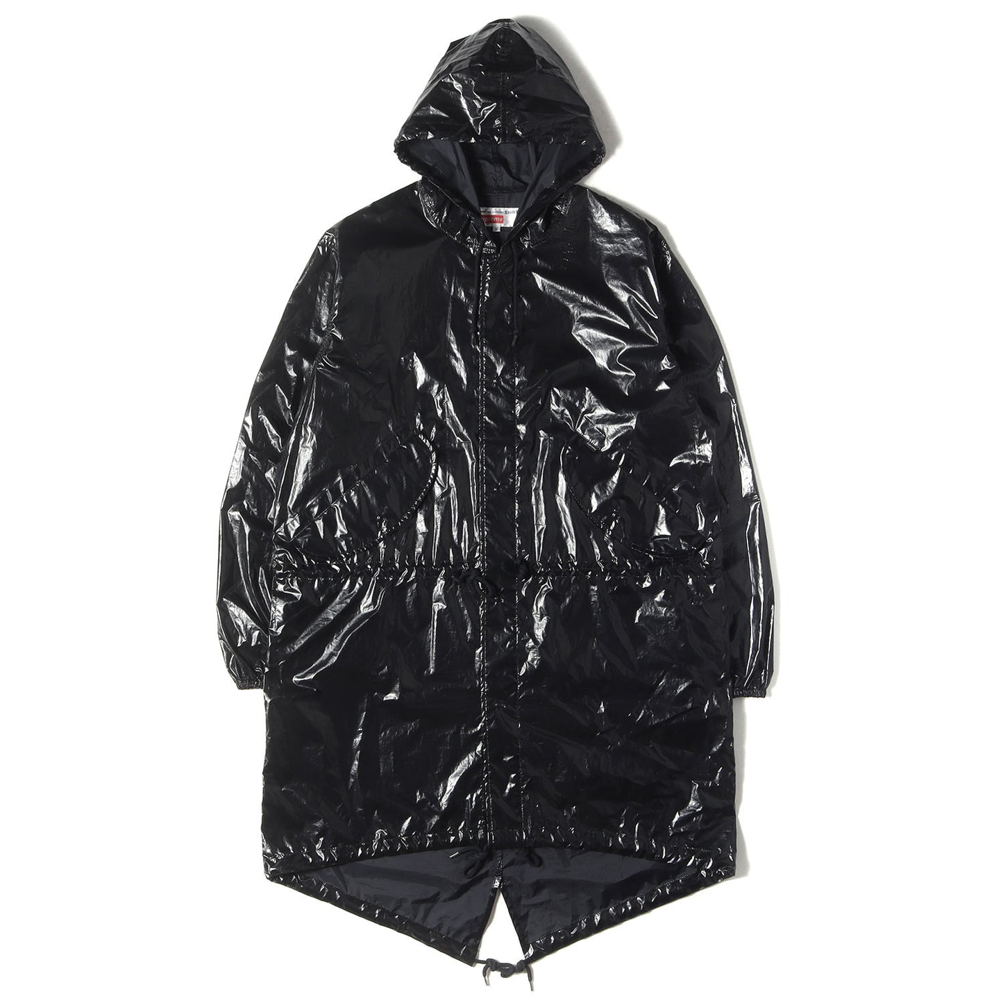 Supreme (シュプリーム) ×Comme des Garcons SHIRT フィッシュテール 