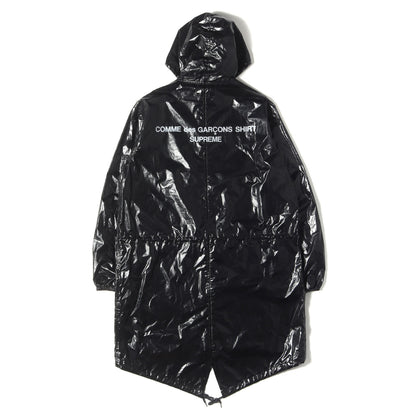 Supreme (シュプリーム) ×Comme des Garcons SHIRT フィッシュテール 