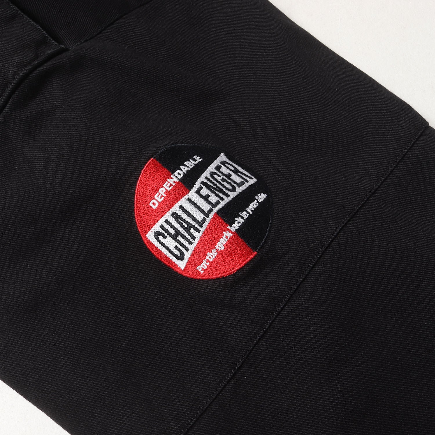 CHALLENGER (チャレンジャー) 22AW ナショナル レーシング ジャケット