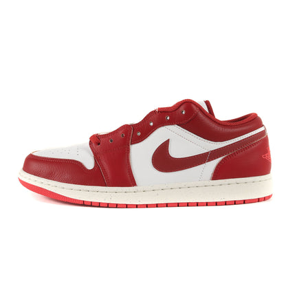 AIR JORDAN 1 LOW SE DUNE RED (FJ3459-160)