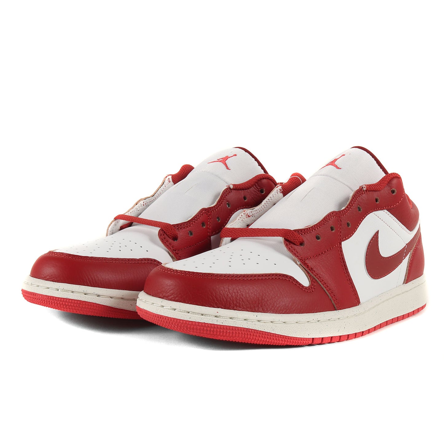 AIR JORDAN 1 LOW SE DUNE RED (FJ3459-160)