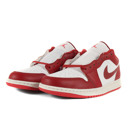 AIR JORDAN 1 LOW SE DUNE RED (FJ3459-160)