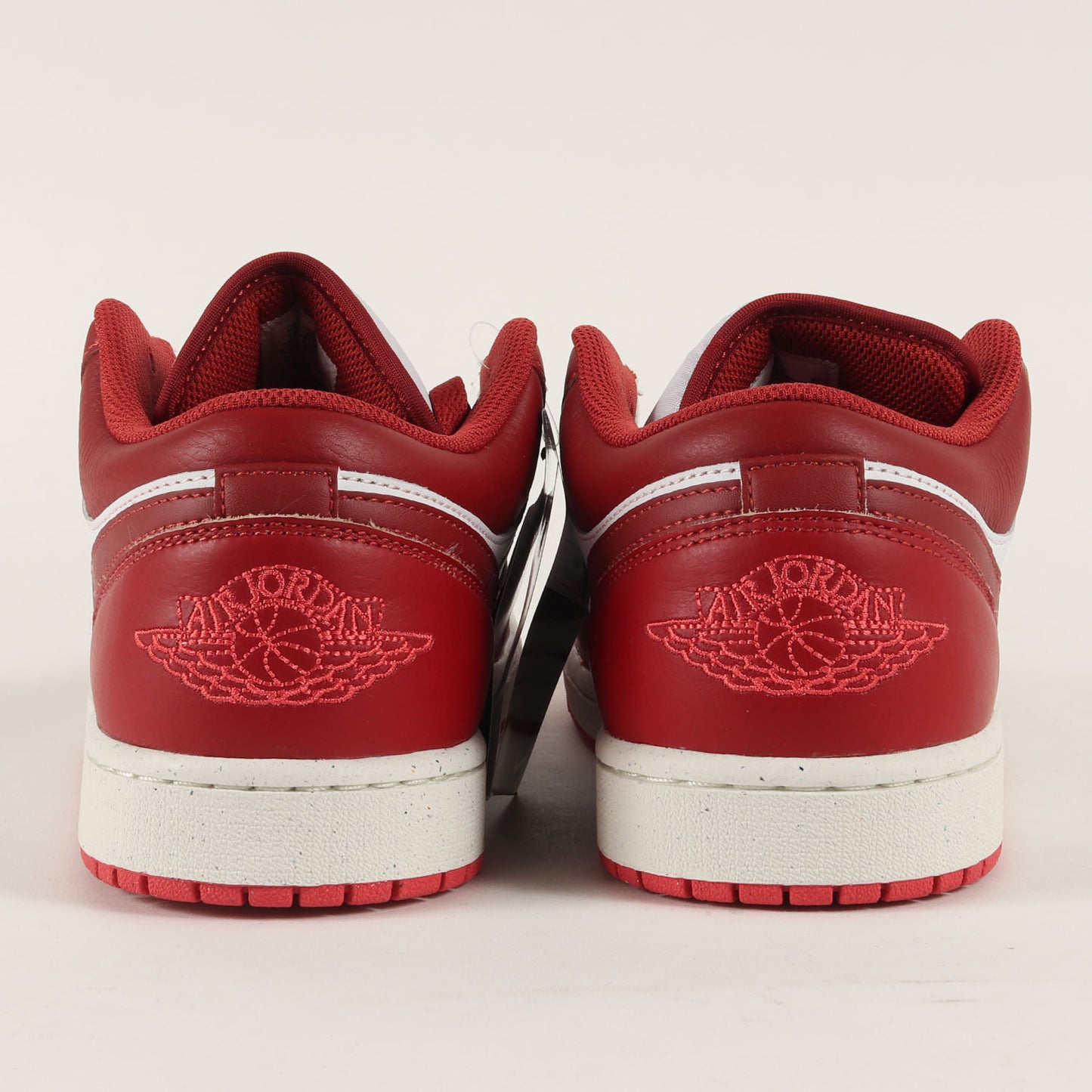 AIR JORDAN 1 LOW SE DUNE RED (FJ3459-160)