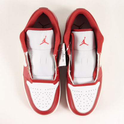 AIR JORDAN 1 LOW SE DUNE RED (FJ3459-160)