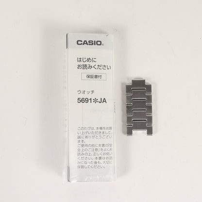 GM-B2100D-1AJF フルメタルモデル タフソーラー 腕時計 / ウォッチ