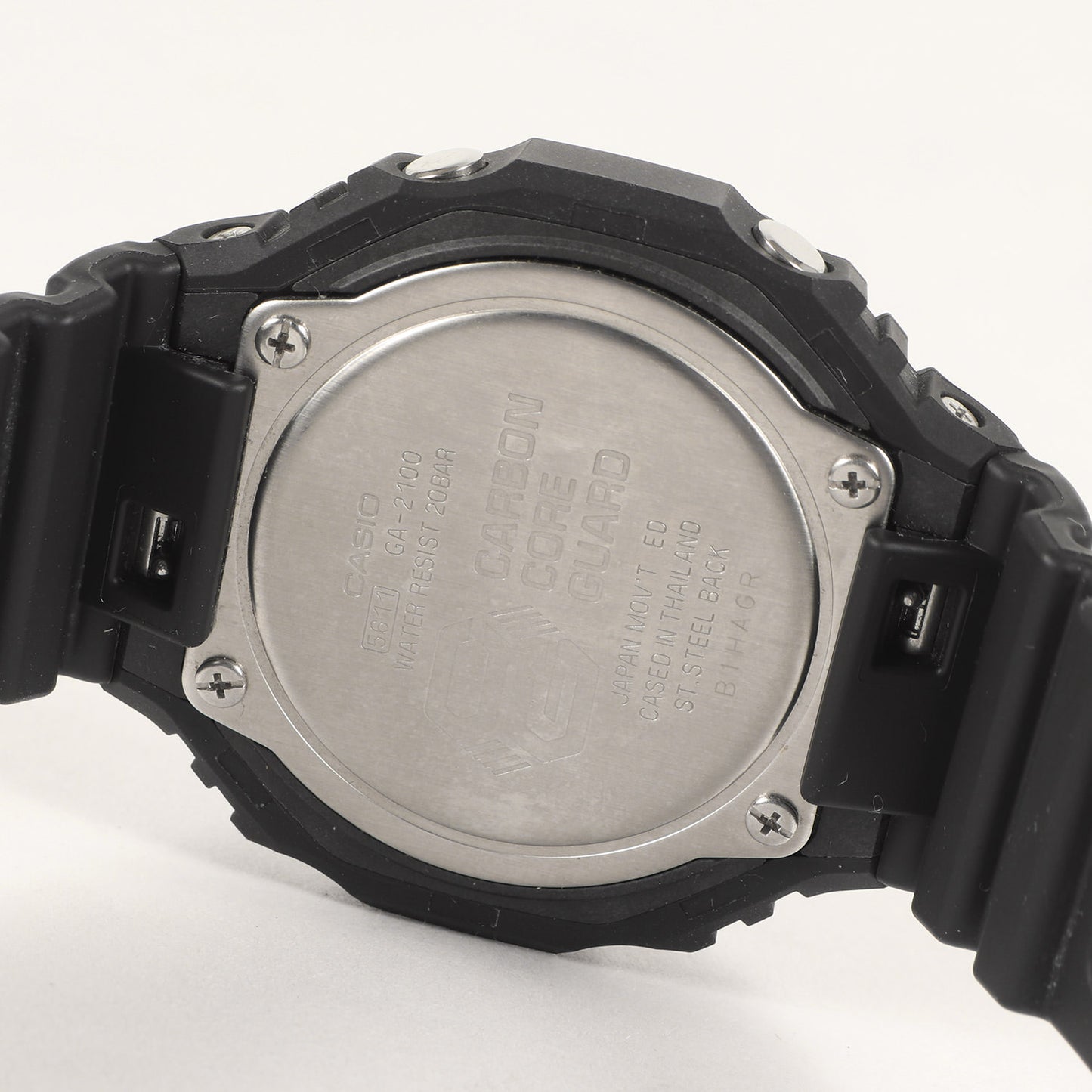 GA-2100-1A1JF 腕時計 / ウォッチ