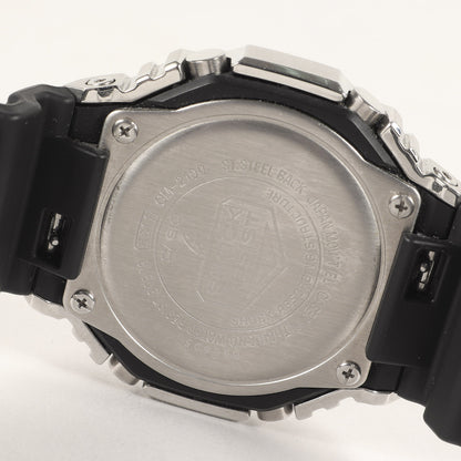 GM-2100-1AJF メタルカバード 腕時計 / ウォッチ