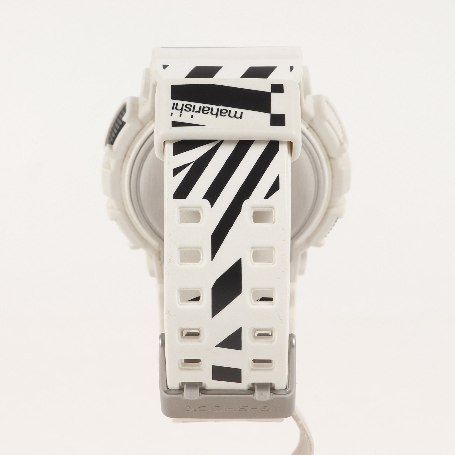 Maharishi GA-110MH-7AJR ダズル迷彩 腕時計 / ウォッチ - ブランド