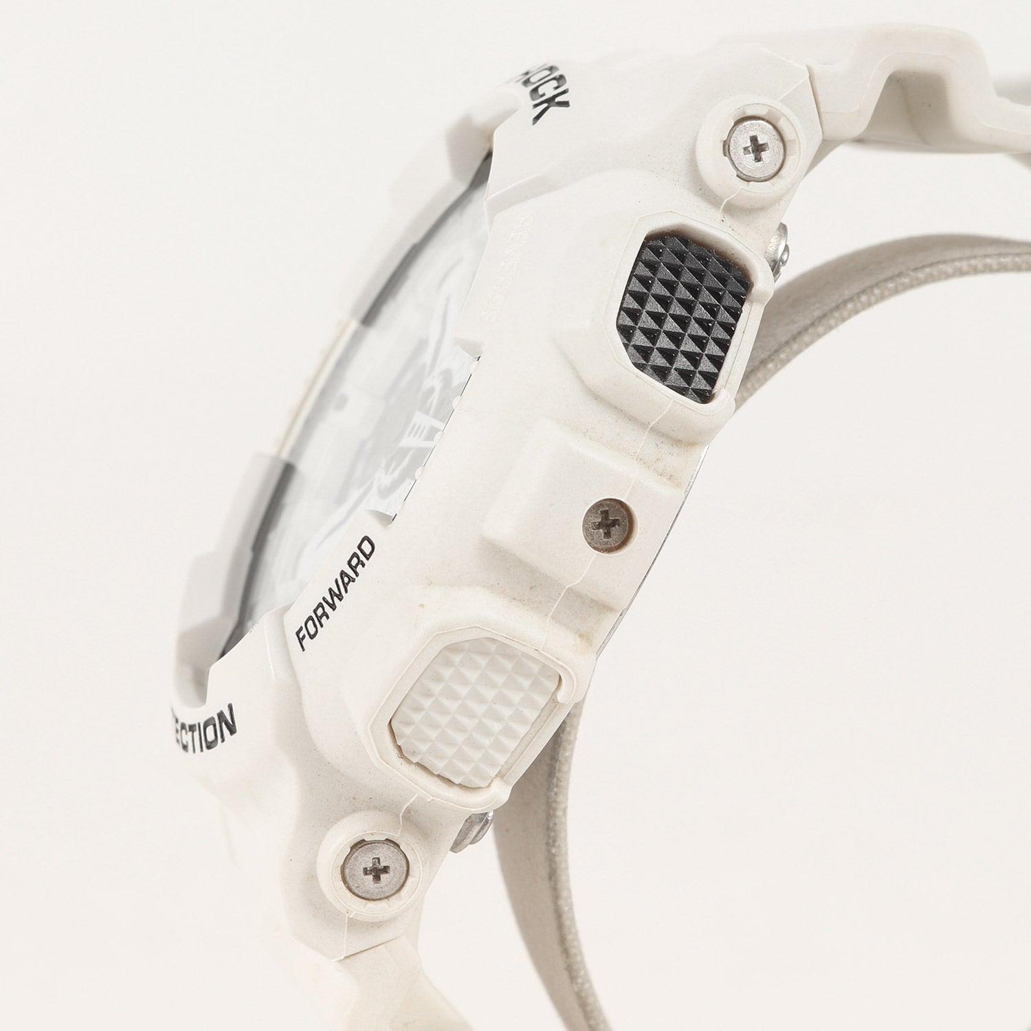 Maharishi GA-110MH-7AJR ダズル迷彩 腕時計 / ウォッチ