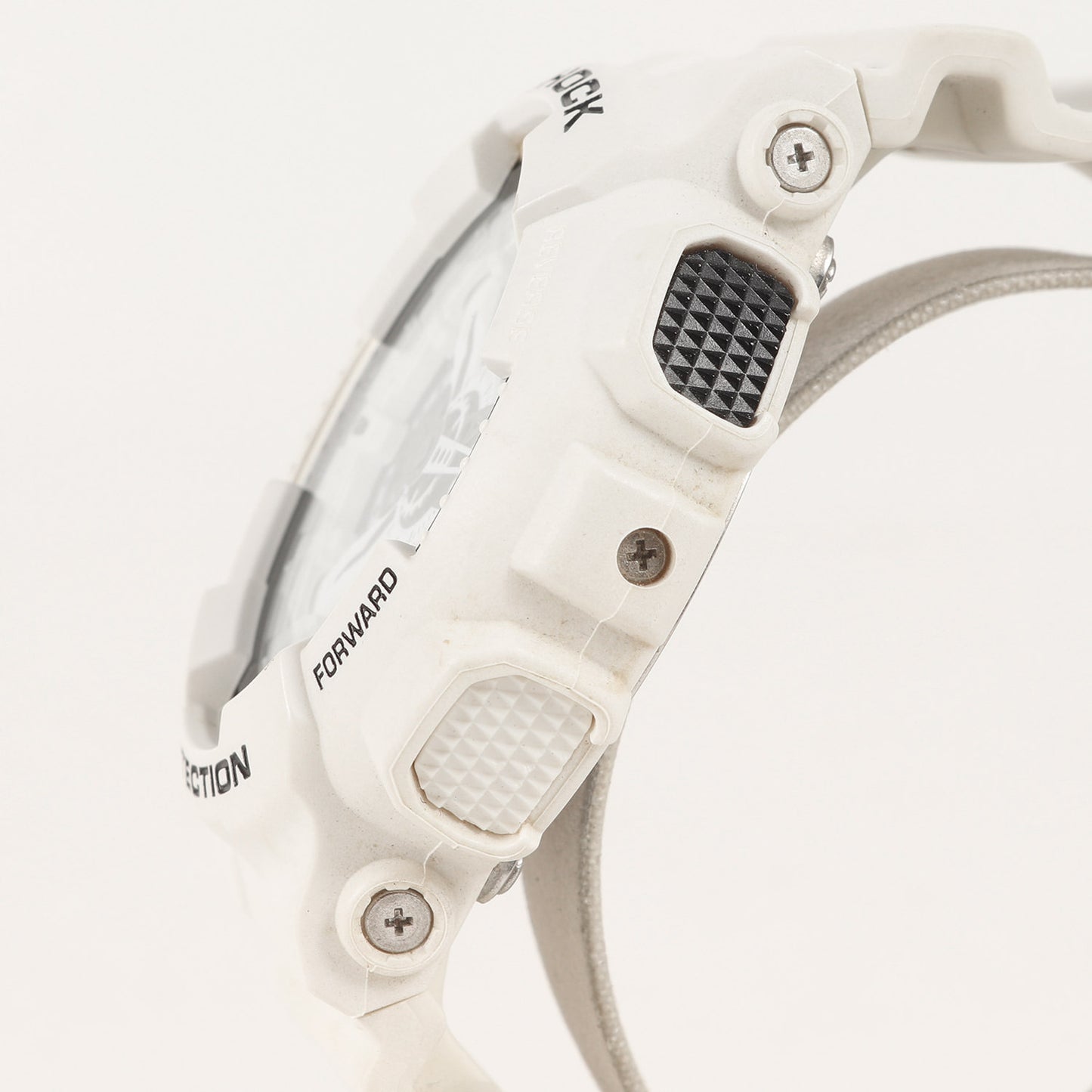 ×Maharishi GA-110MH-7AJR ダズル迷彩 腕時計 / ウォッチ