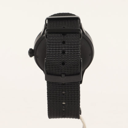 23AW 百貨店限定カラー ダイバーズ ウォッチ / 腕時計(NH ORIGINAL WATCH TYPE-1)