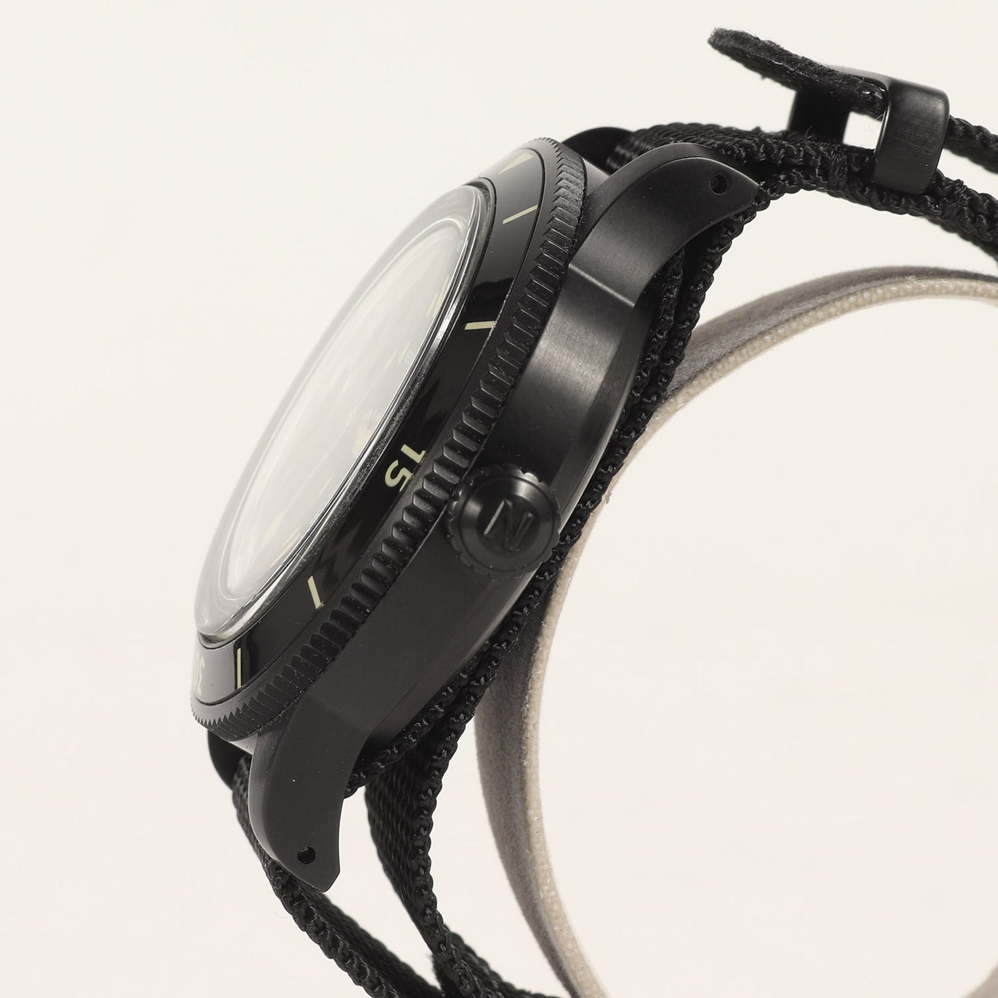 23AW 百貨店限定カラー ダイバーズ ウォッチ / 腕時計(NH ORIGINAL WATCH TYPE-1)