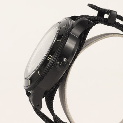 23AW 百貨店限定カラー ダイバーズ ウォッチ / 腕時計(NH ORIGINAL WATCH TYPE-1)