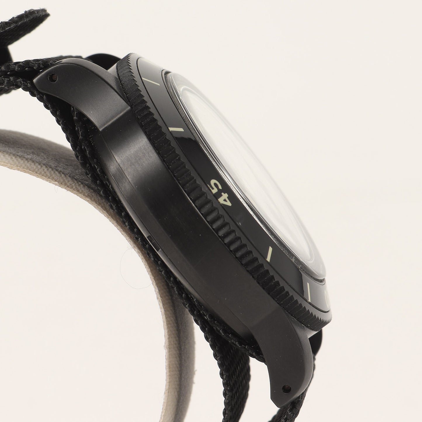 23AW 百貨店限定カラー ダイバーズ ウォッチ / 腕時計(NH ORIGINAL WATCH TYPE-1)