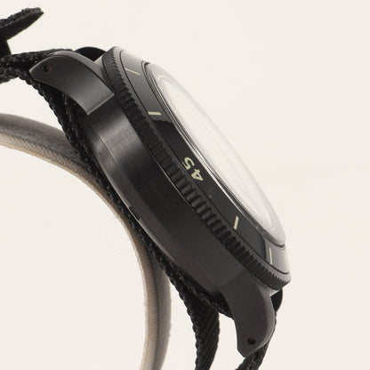 23AW 百貨店限定カラー ダイバーズ ウォッチ / 腕時計(NH ORIGINAL WATCH TYPE-1)