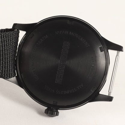 23AW 百貨店限定カラー ダイバーズ ウォッチ / 腕時計(NH ORIGINAL WATCH TYPE-1)