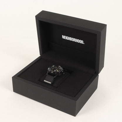 23AW 百貨店限定カラー ダイバーズ ウォッチ / 腕時計(NH ORIGINAL WATCH TYPE-1)