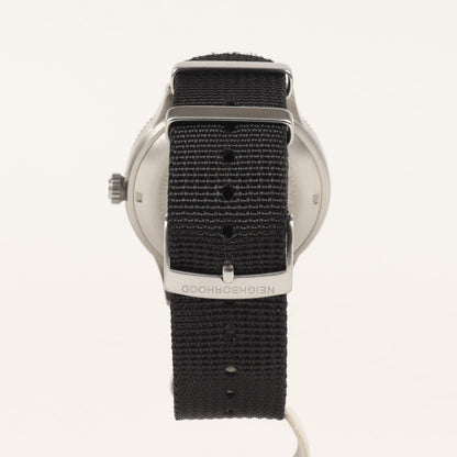 23AW ダイバーズ ウォッチ / 腕時計(NH ORIGINAL WATCH TYPE-1)