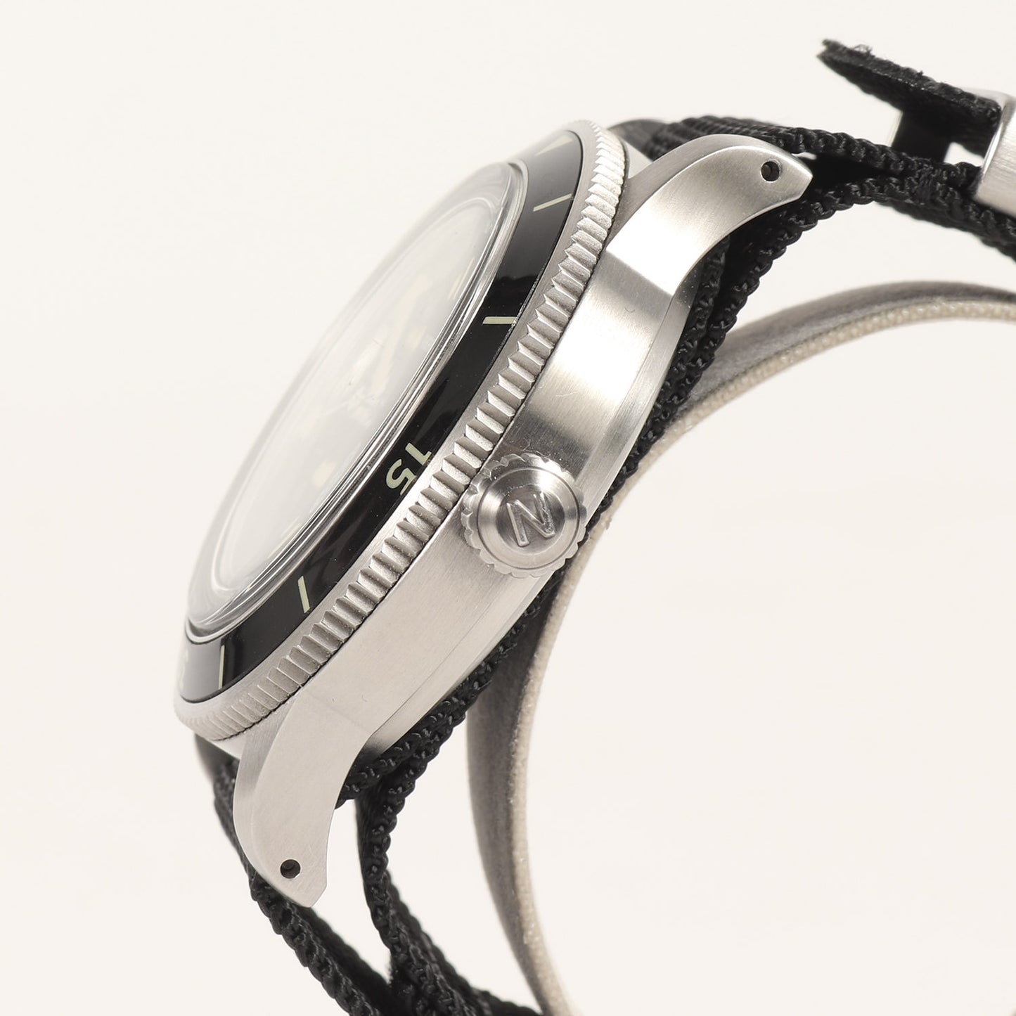 23AW ダイバーズ ウォッチ / 腕時計(NH ORIGINAL WATCH TYPE-1)