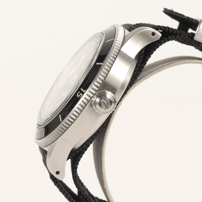 23AW ダイバーズ ウォッチ / 腕時計(NH ORIGINAL WATCH TYPE-1)