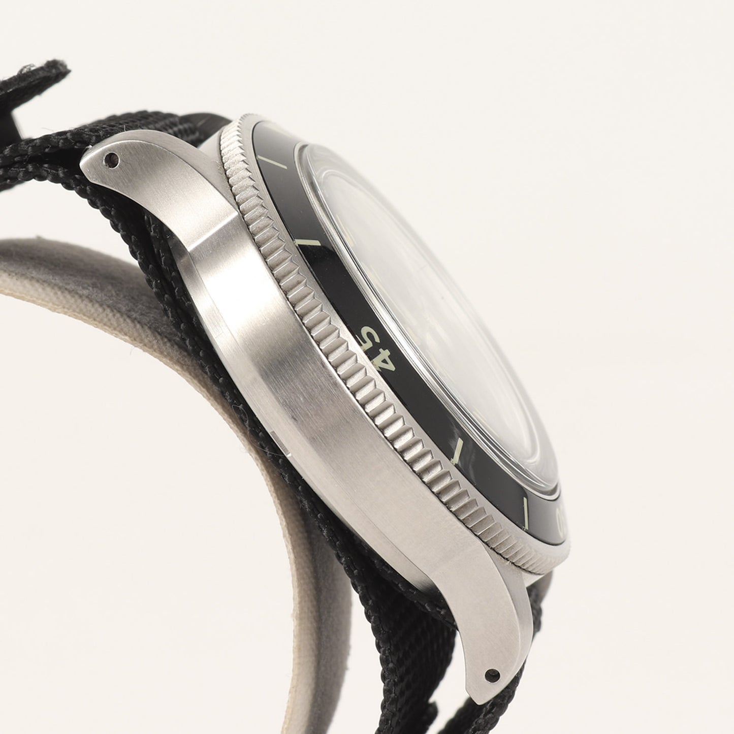 23AW ダイバーズ ウォッチ / 腕時計(NH ORIGINAL WATCH TYPE-1)