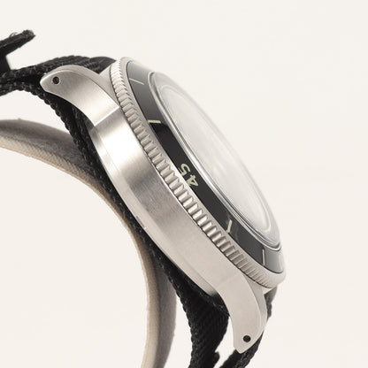 23AW ダイバーズ ウォッチ / 腕時計(NH ORIGINAL WATCH TYPE-1)