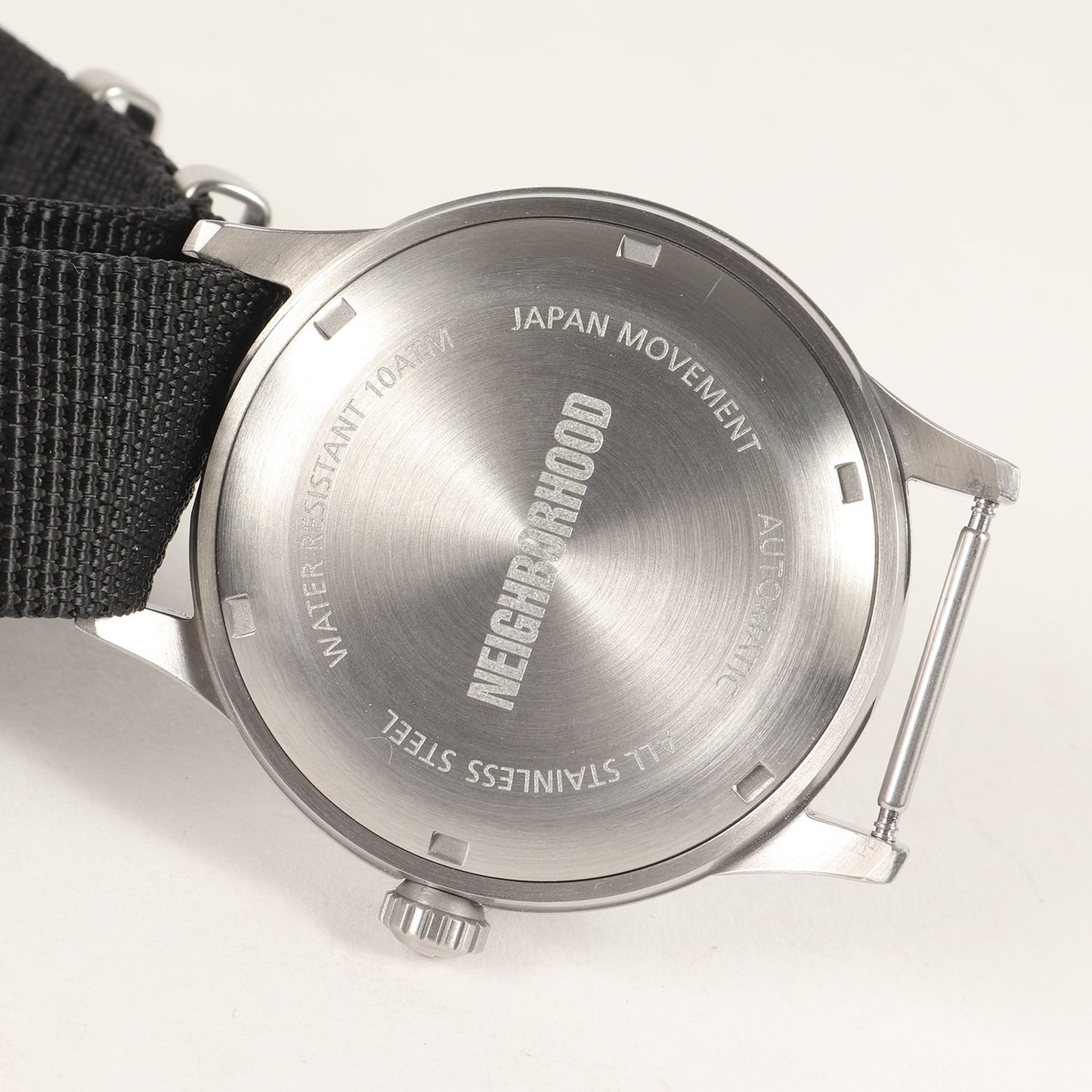 23AW ダイバーズ ウォッチ / 腕時計(NH ORIGINAL WATCH TYPE-1)