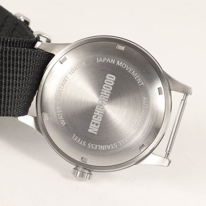 23AW ダイバーズ ウォッチ / 腕時計(NH ORIGINAL WATCH TYPE-1)