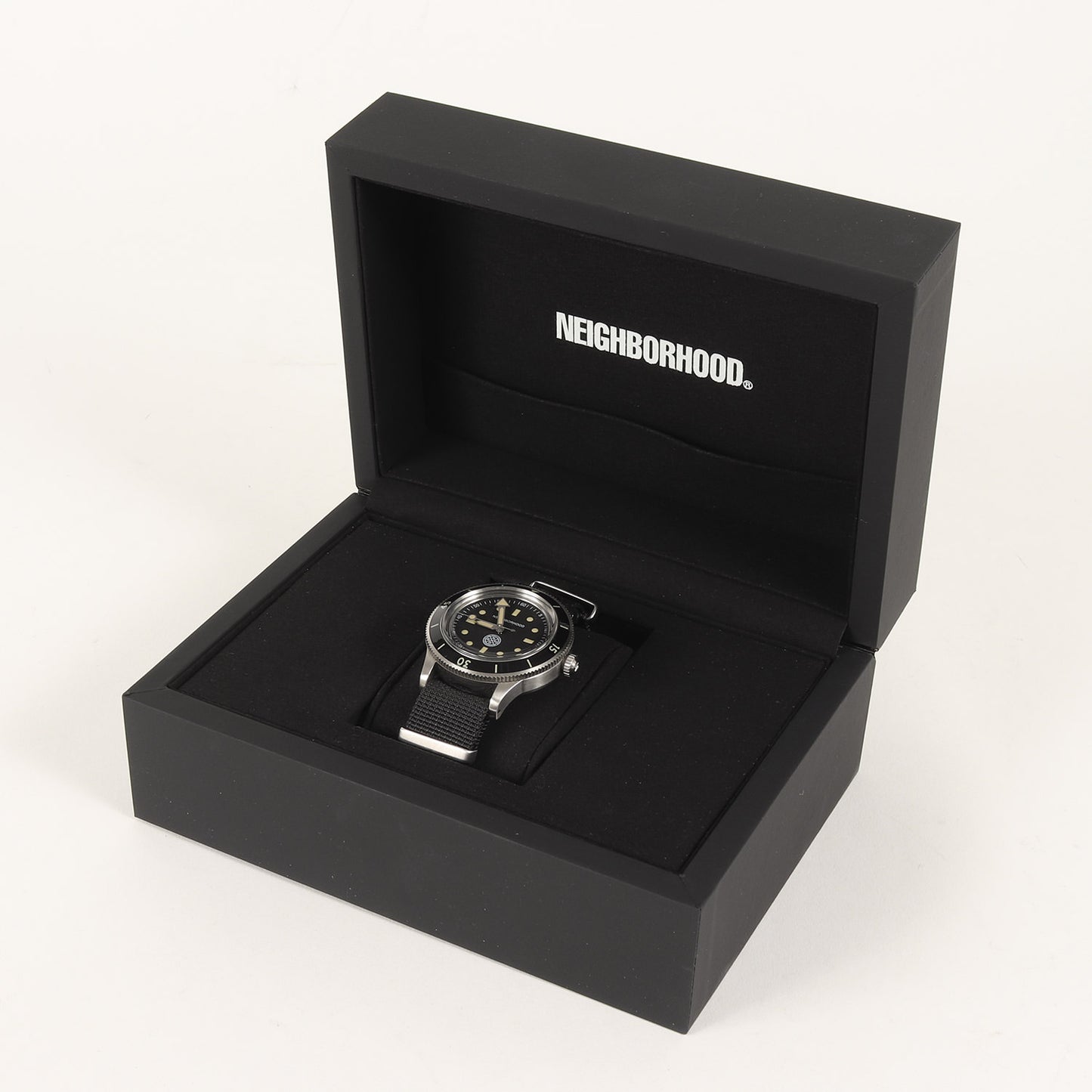 23AW ダイバーズ ウォッチ / 腕時計(NH ORIGINAL WATCH TYPE-1)