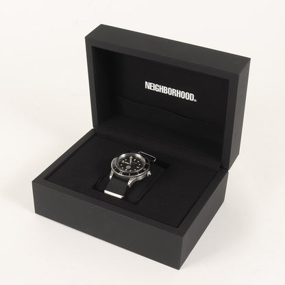 23AW ダイバーズ ウォッチ / 腕時計(NH ORIGINAL WATCH TYPE-1)