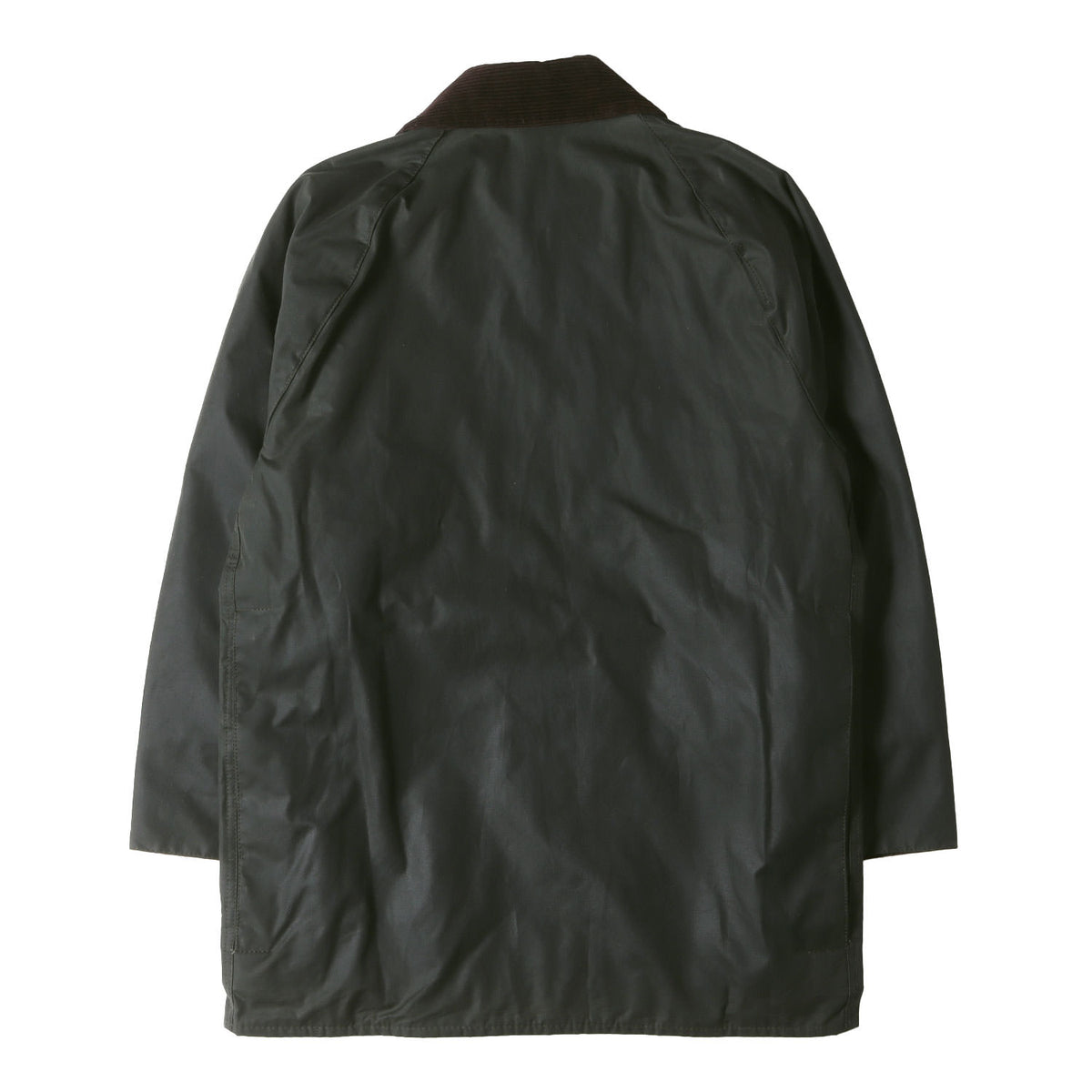 ワックスドコットン ビューフォート ジャケット(BEAUFORT JACKET)