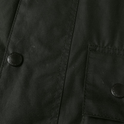 ワックスドコットン ビューフォート ジャケット(BEAUFORT JACKET)