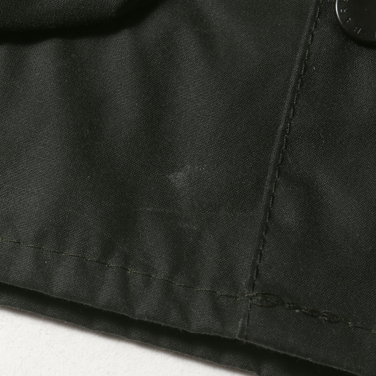 ワックスドコットン ビューフォート ジャケット(BEAUFORT JACKET)