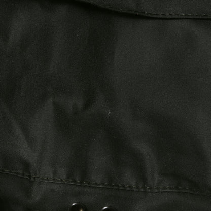 ワックスドコットン ビューフォート ジャケット(BEAUFORT JACKET)