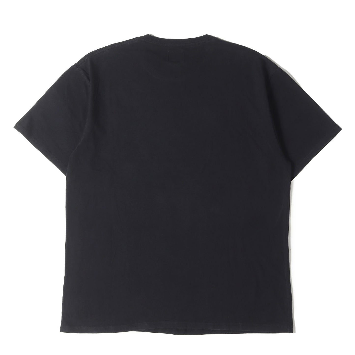 90s OLD STUSSY アイコンプリント Tシャツ(USA製)