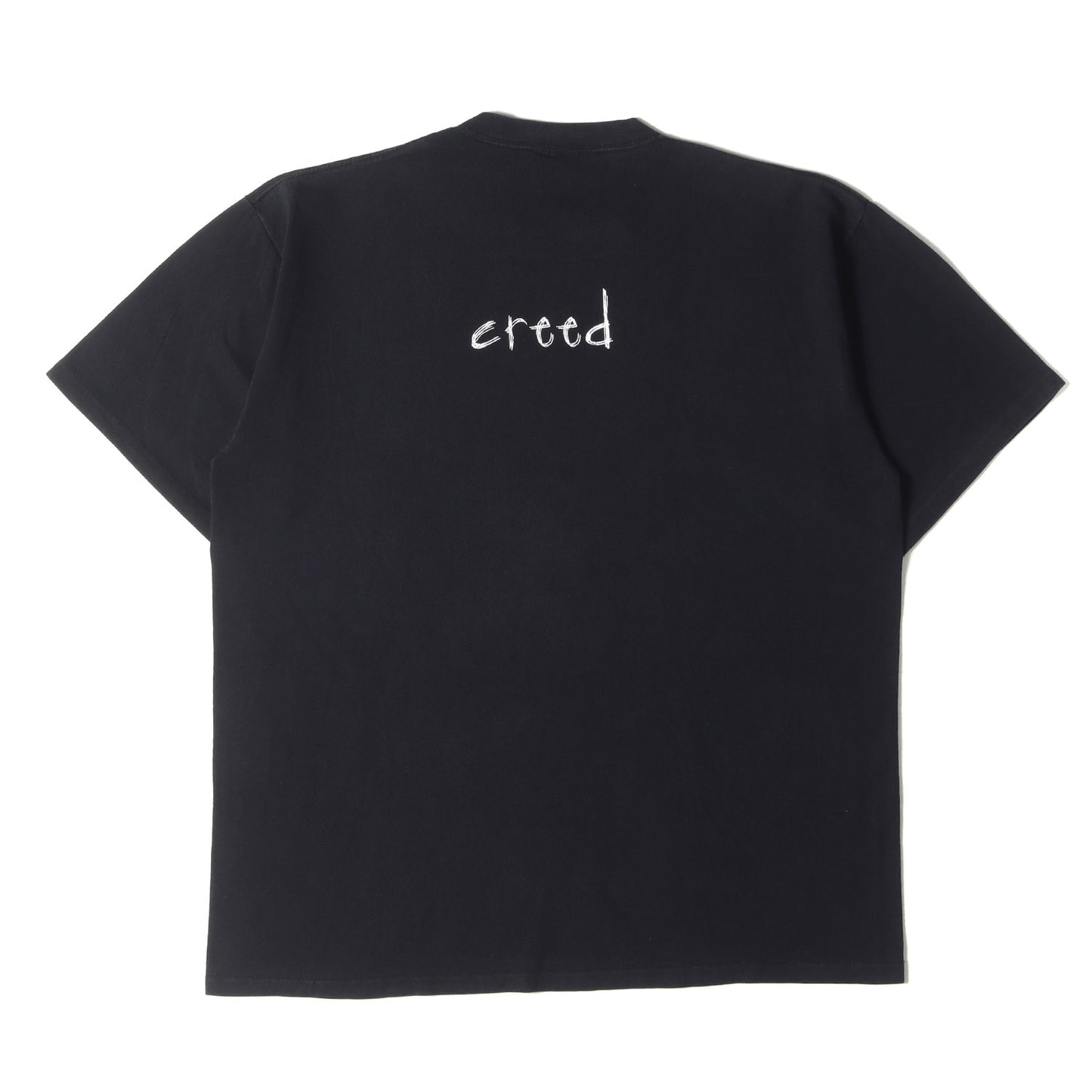 90s Creed フォトプリント Tシャツ(All Sportボディ)