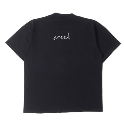 90s Creed フォトプリント Tシャツ(All Sportボディ)