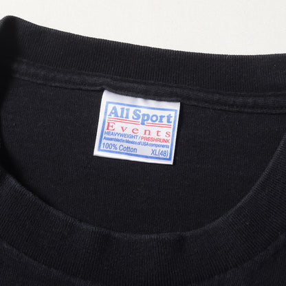 90s Creed フォトプリント Tシャツ(All Sportボディ)