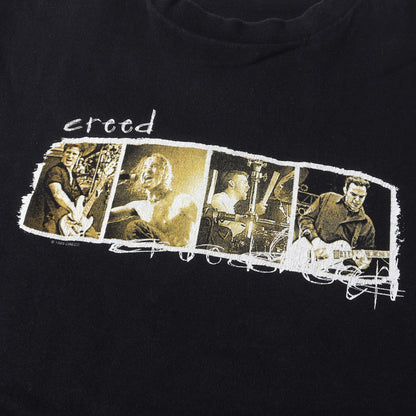 90s Creed フォトプリント Tシャツ(All Sportボディ)