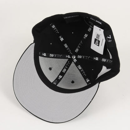 22AW ×NEW ERA ドル札パッチ BOXロゴ ベースボールキャップ(Money Box Logo New Era)