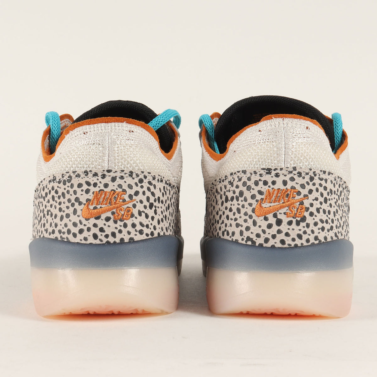 SB PS8 ELECTRIC SAFARI (FN0374-001)